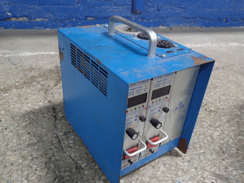Dme Temperature Controller