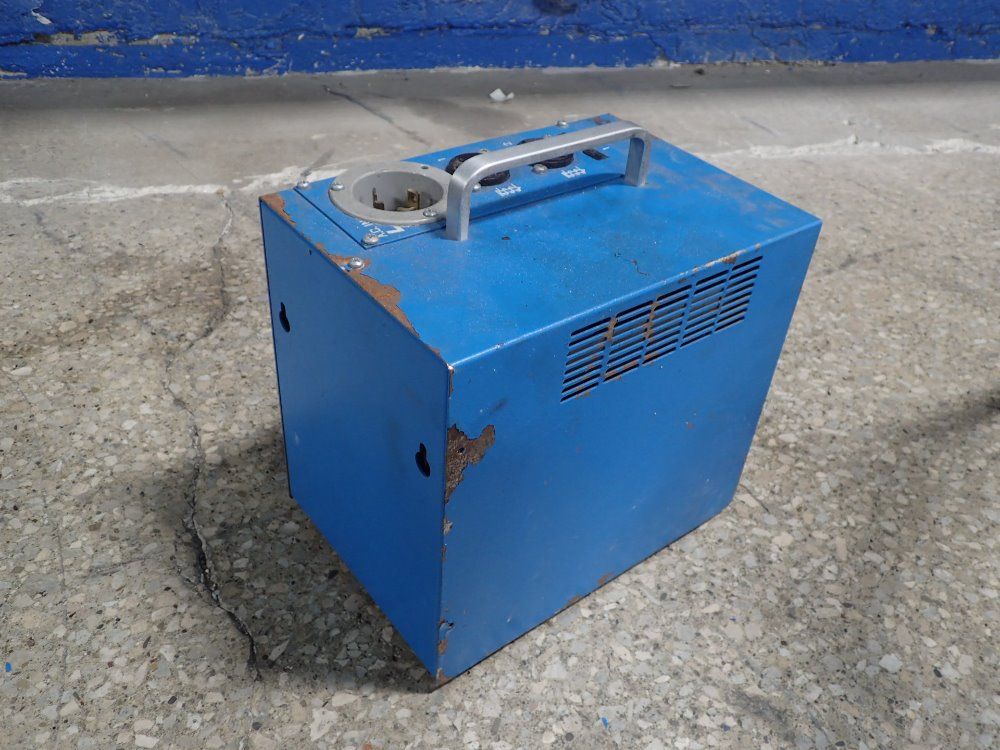 Dme Temperature Controller