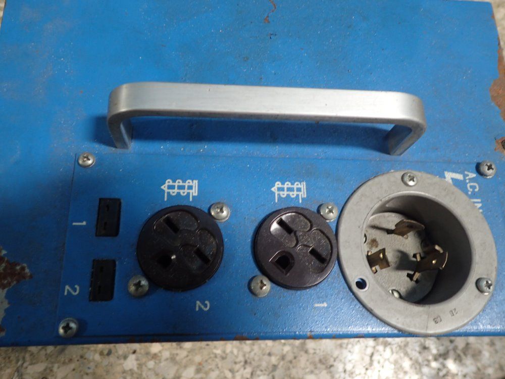 Dme Temperature Controller