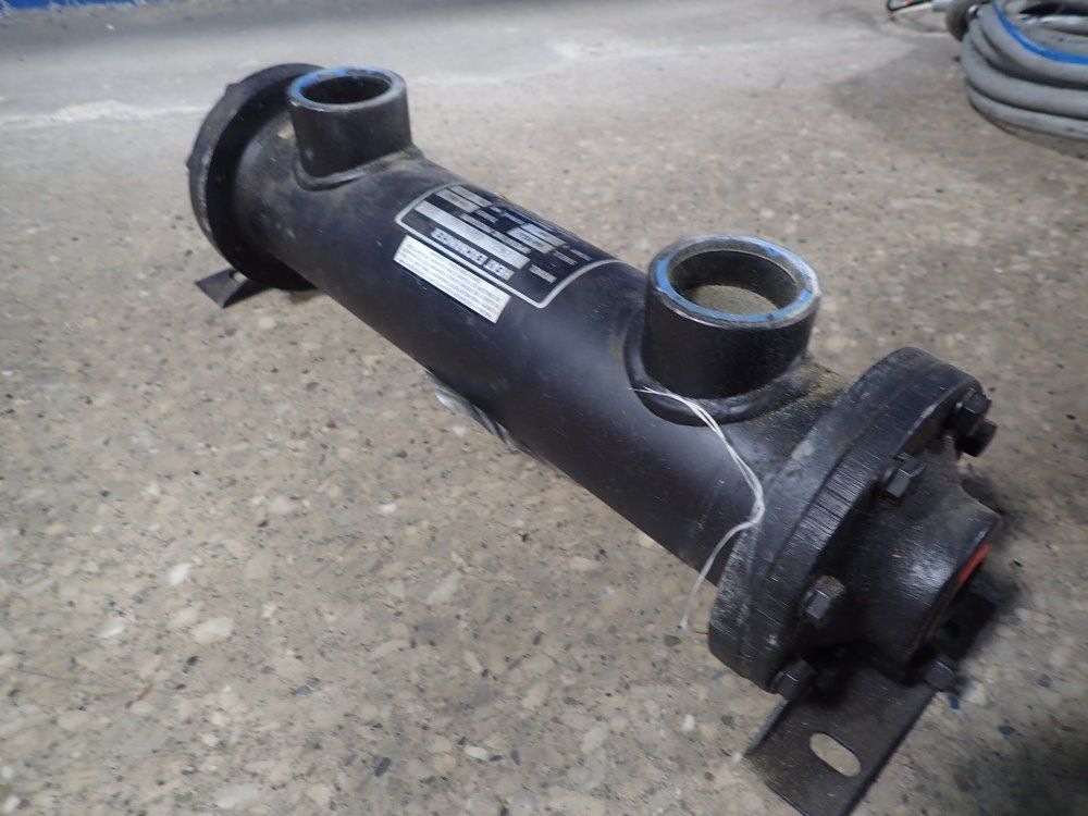 Thermal Transfer Heat Exchanger