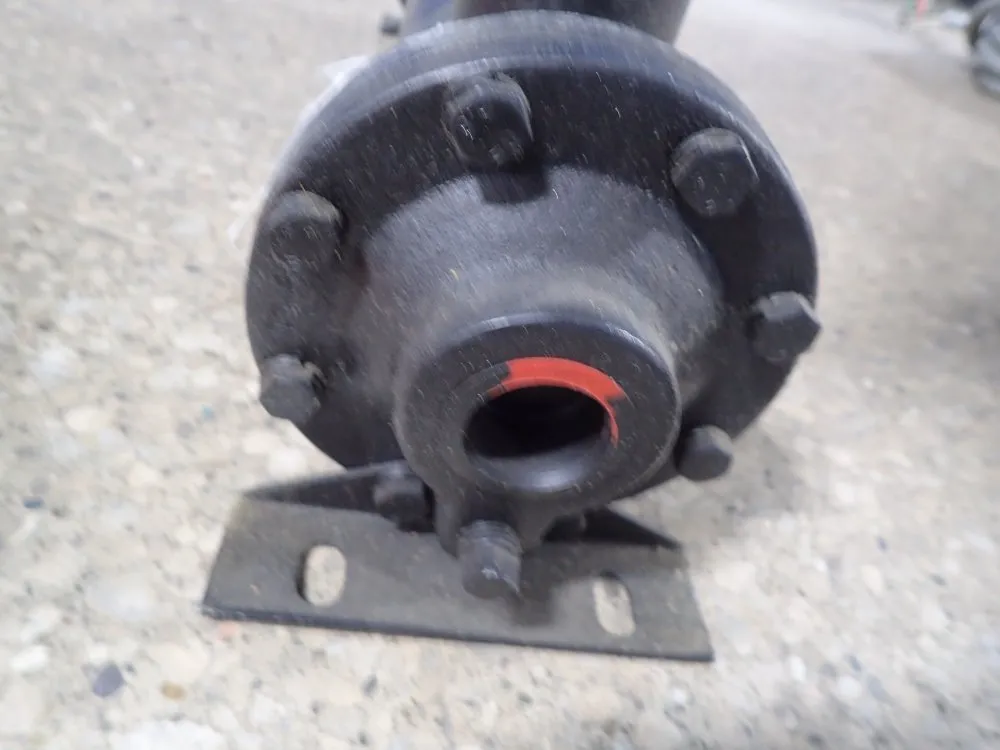 Thermal Transfer Heat Exchanger