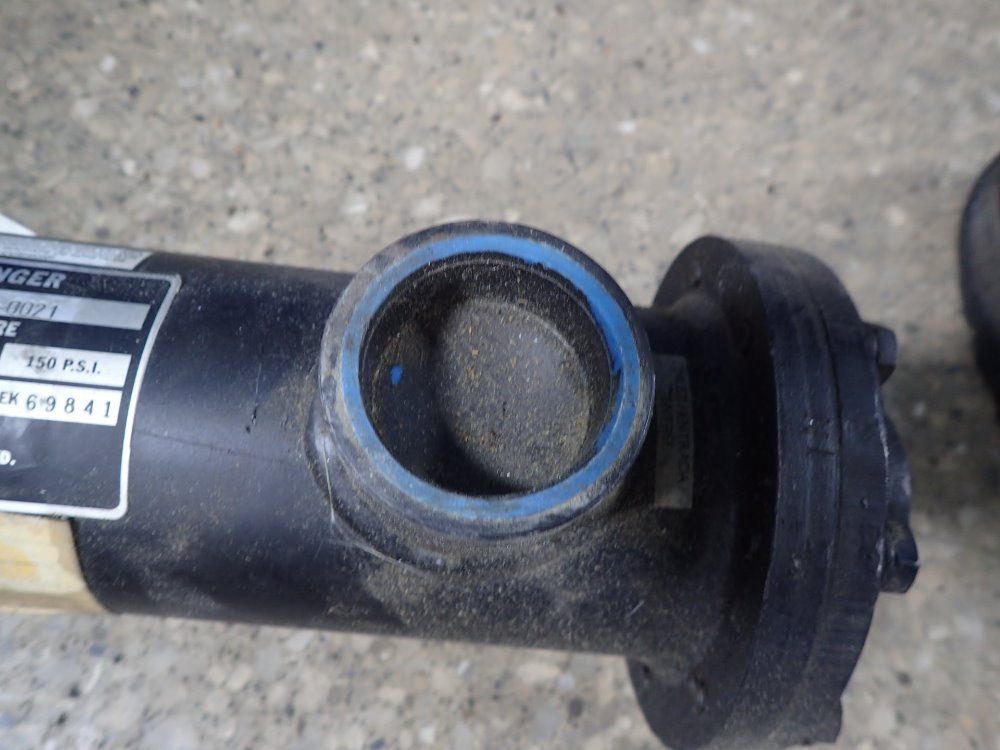 Thermal Transfer Heat Exchanger