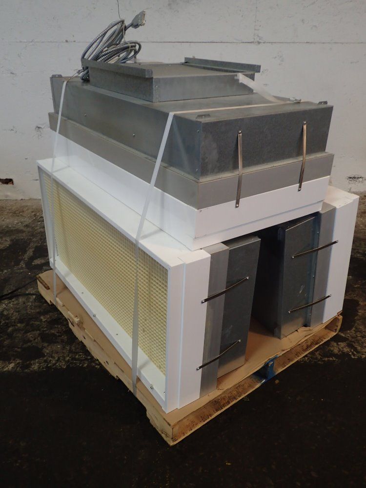 Camfil / Farr Filter Units