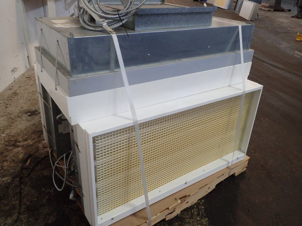 Camfil / Farr Filter Units