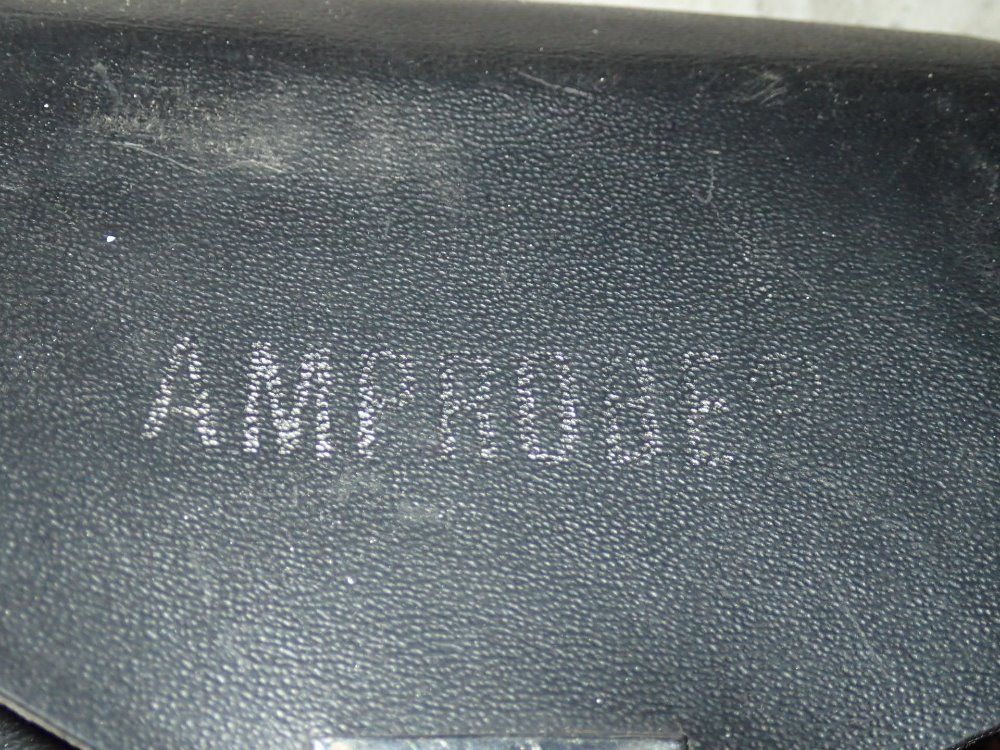 Amprobe Amperage Reader