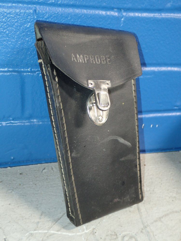 Amprobe Amperage Reader