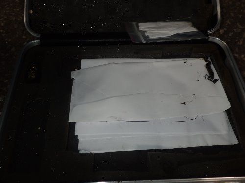 Quest Area Heat Stress Monitor