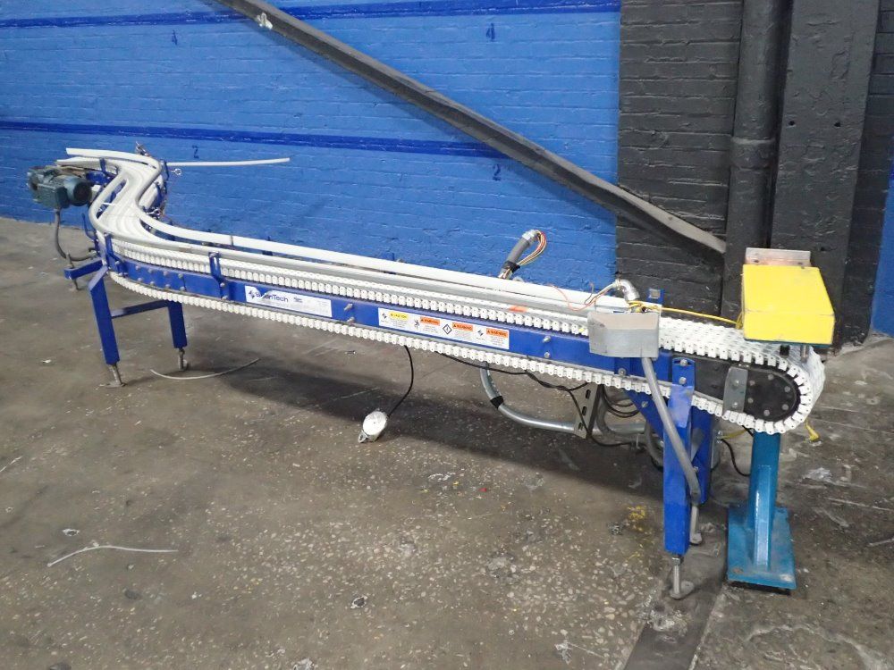 Span Tech Conveyor Belt