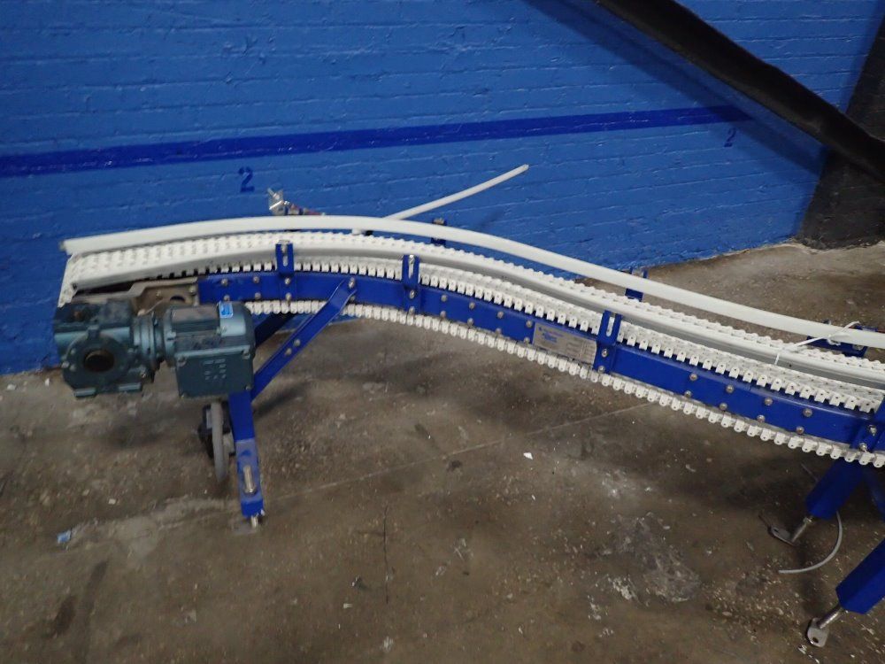 Span Tech Conveyor Belt