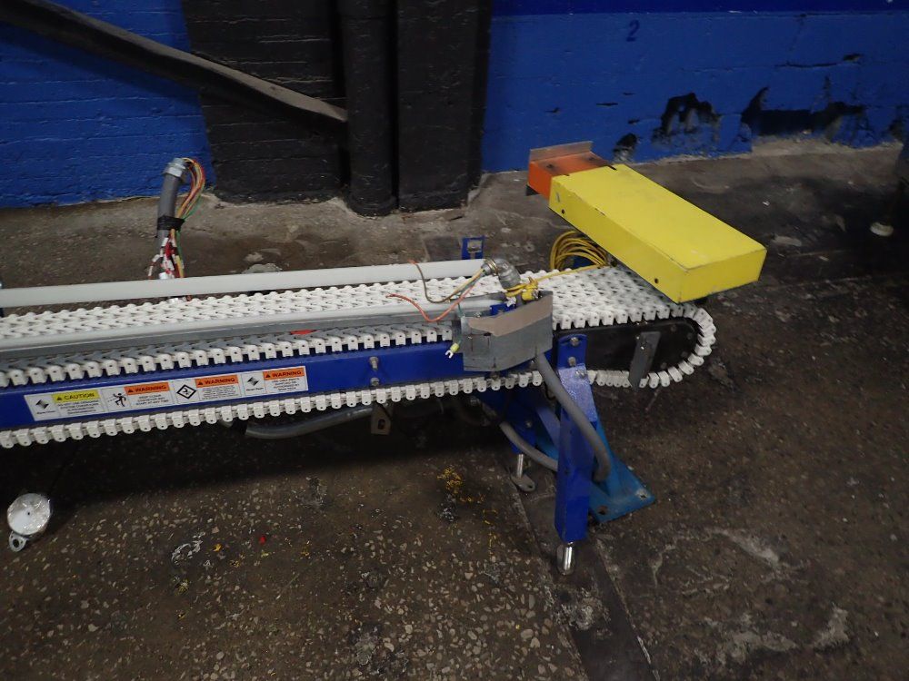 Span Tech Conveyor Belt