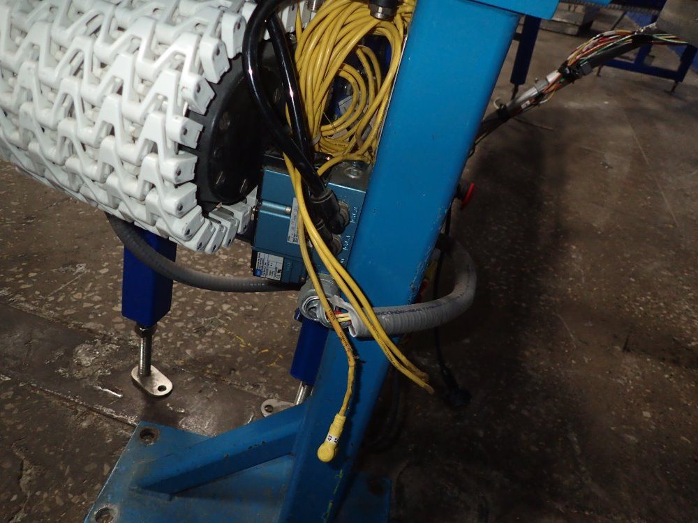 Span Tech Conveyor Belt