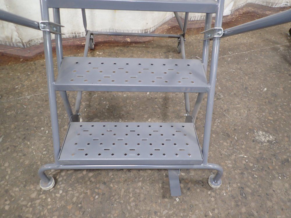 Triarc Portable Stairs