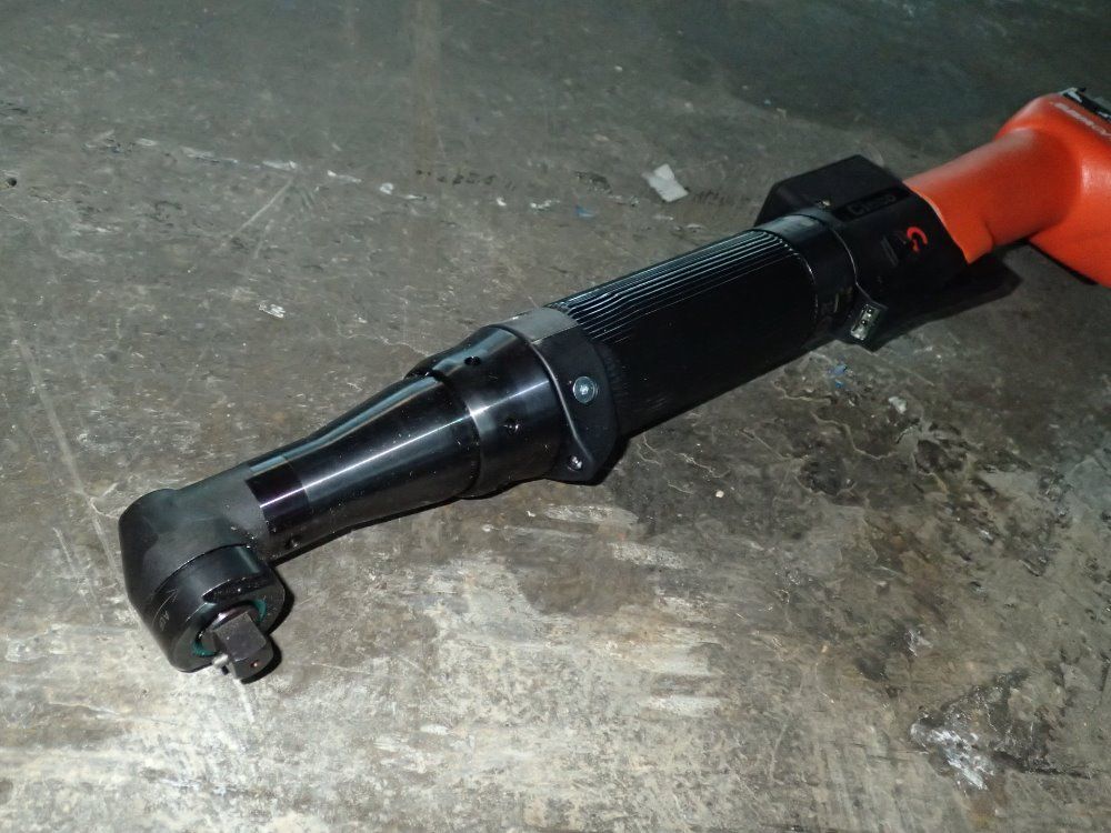 Cleco / Apex Electric Nut Runner