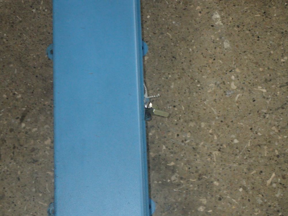 Dolan Jenner Light Curtain