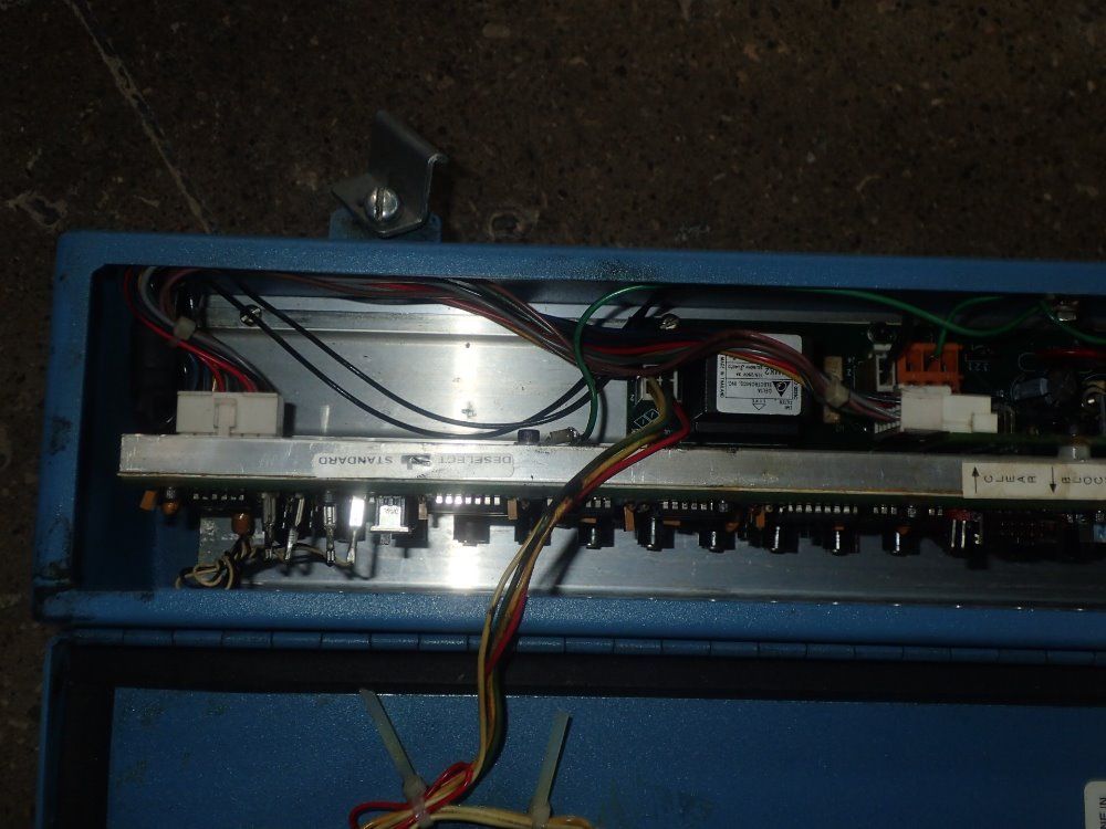 Dolan Jenner Light Curtain