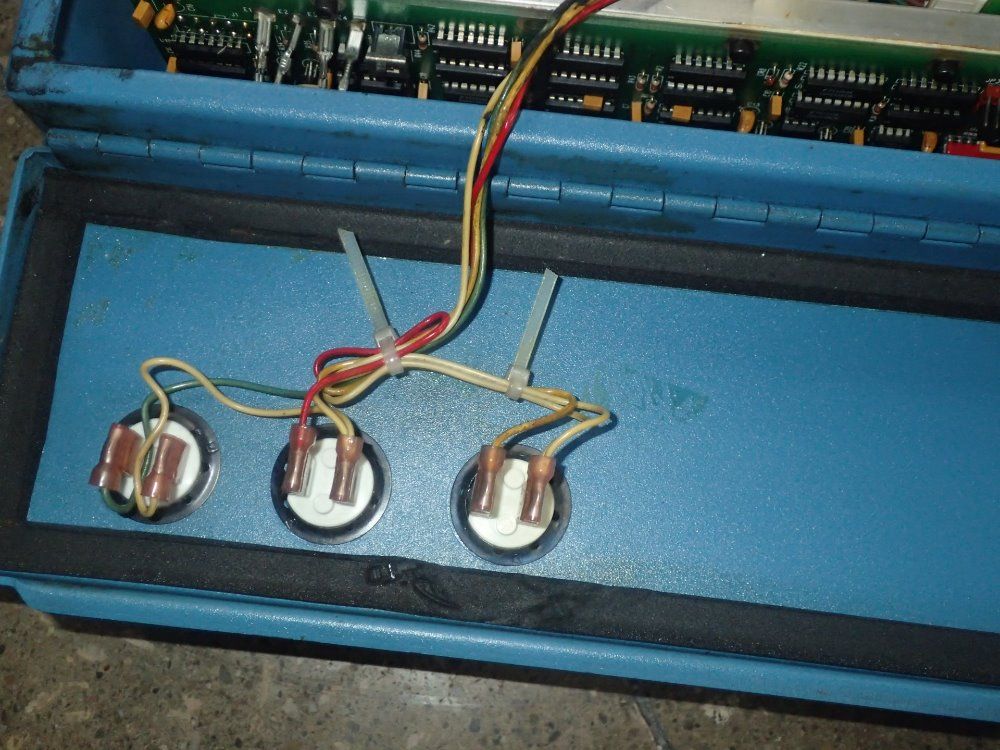 Dolan Jenner Light Curtain