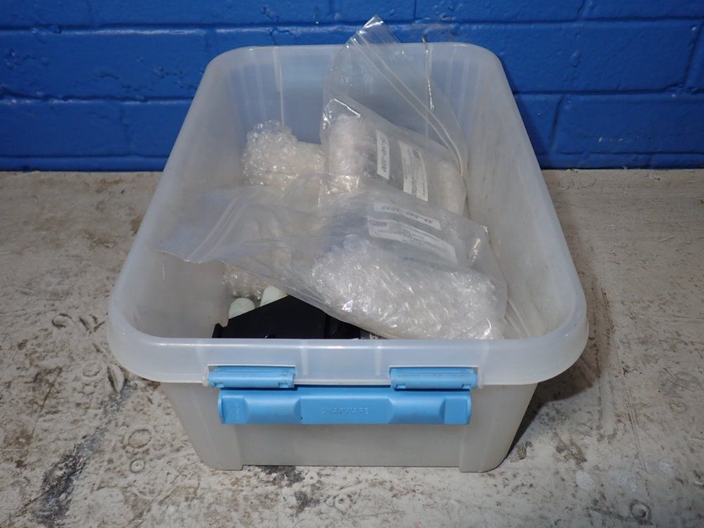 Efc Air/solvent Slice Assembly Lot