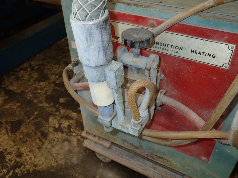 American Induction Heating Induction Unit