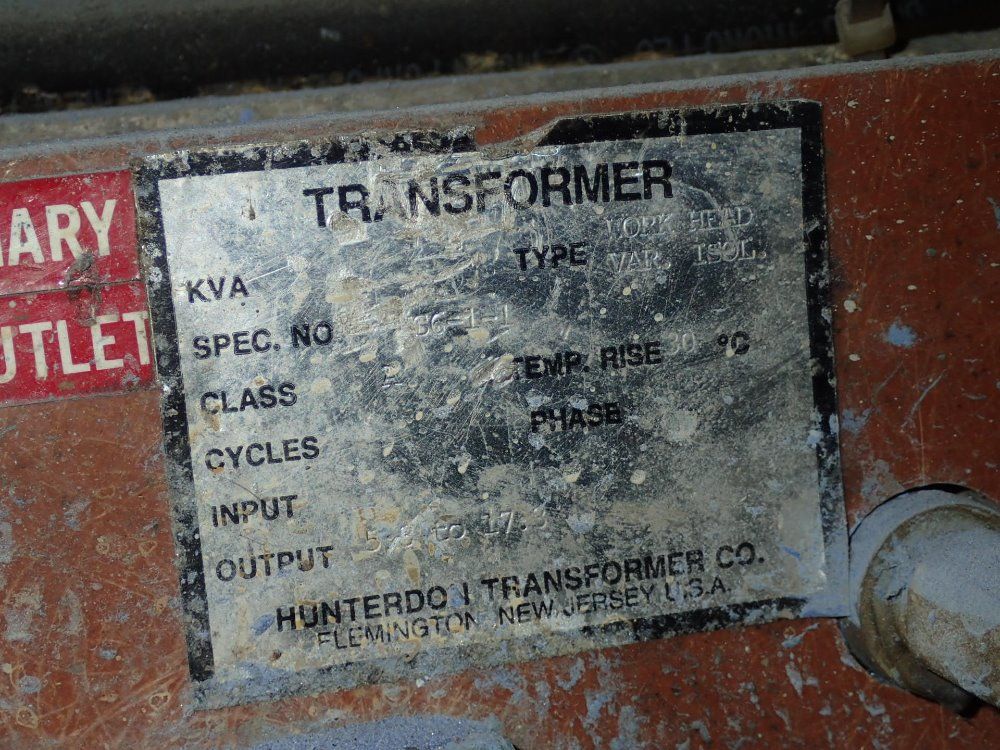 American Induction Heating Induction Unit