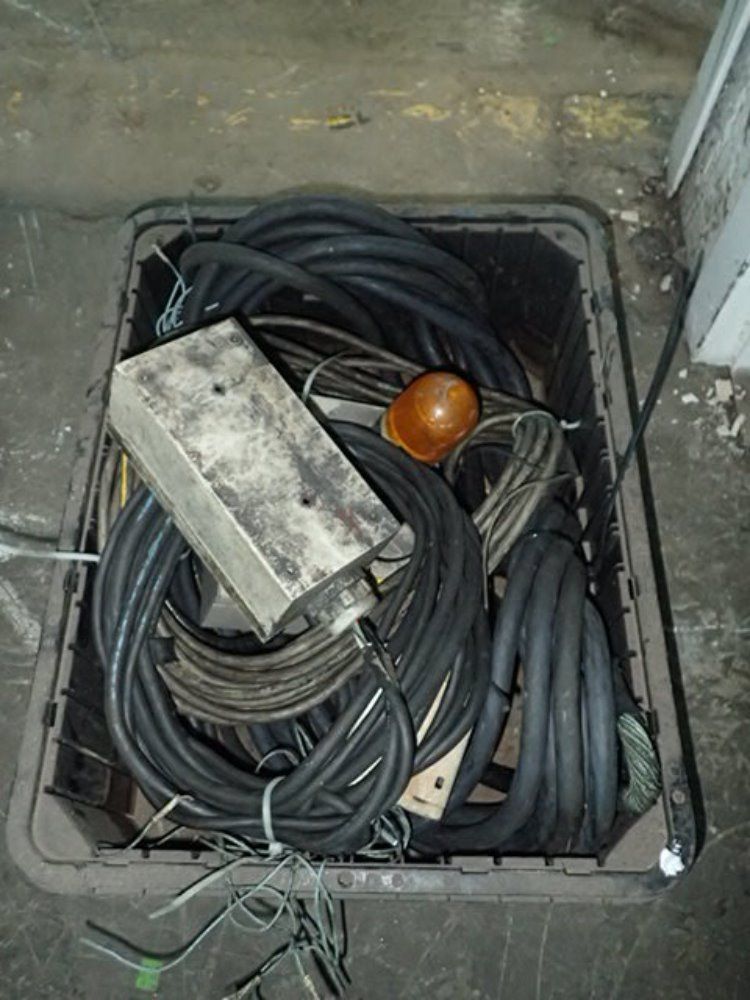 Unipress Controllers