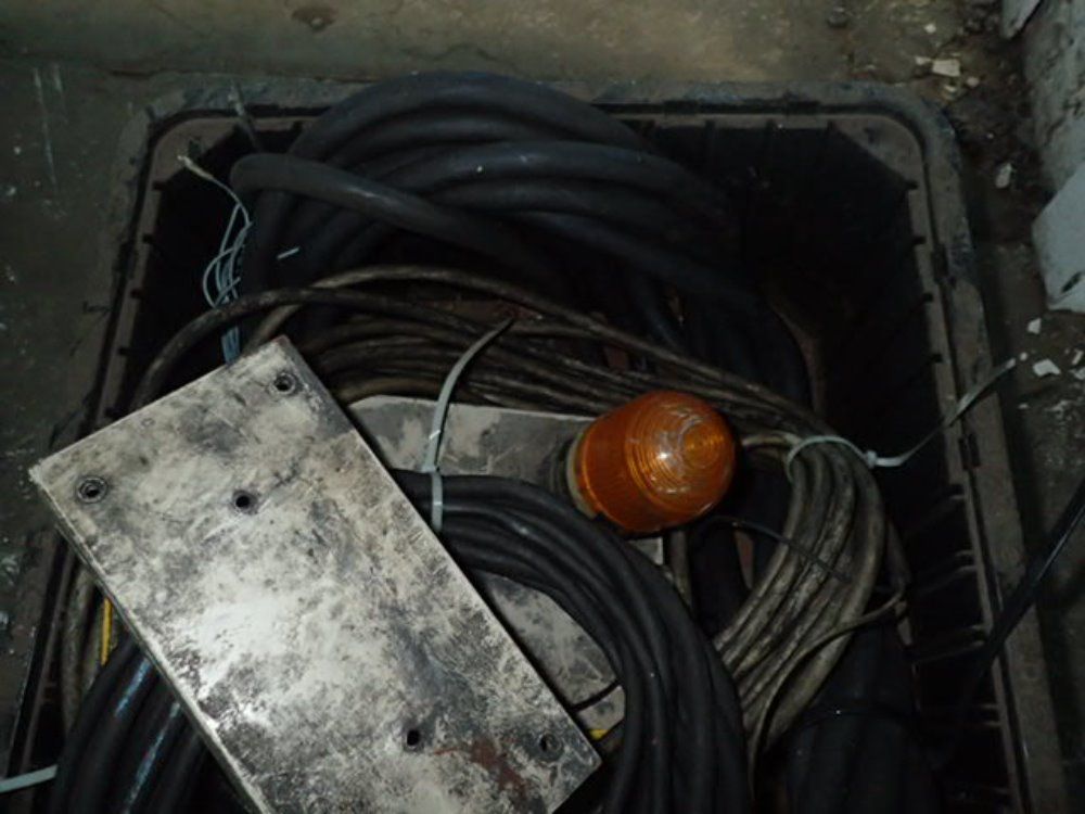 Unipress Controllers