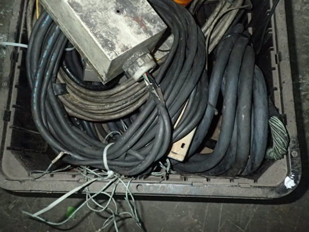 Unipress Controllers