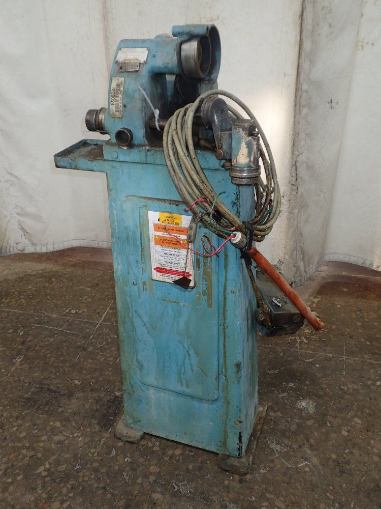 Feinmechanik Grinder