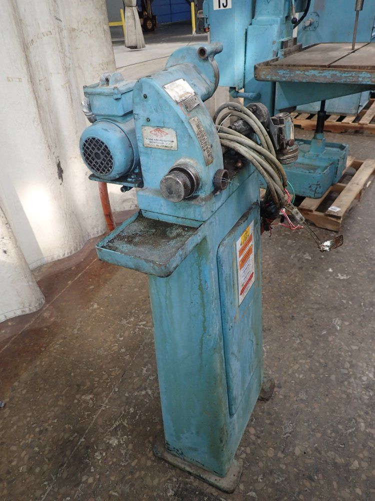 Feinmechanik Grinder