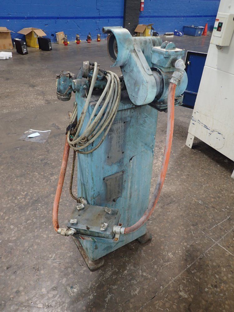 Feinmechanik Grinder