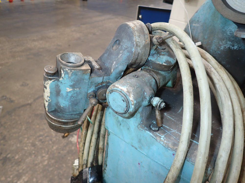 Feinmechanik Grinder