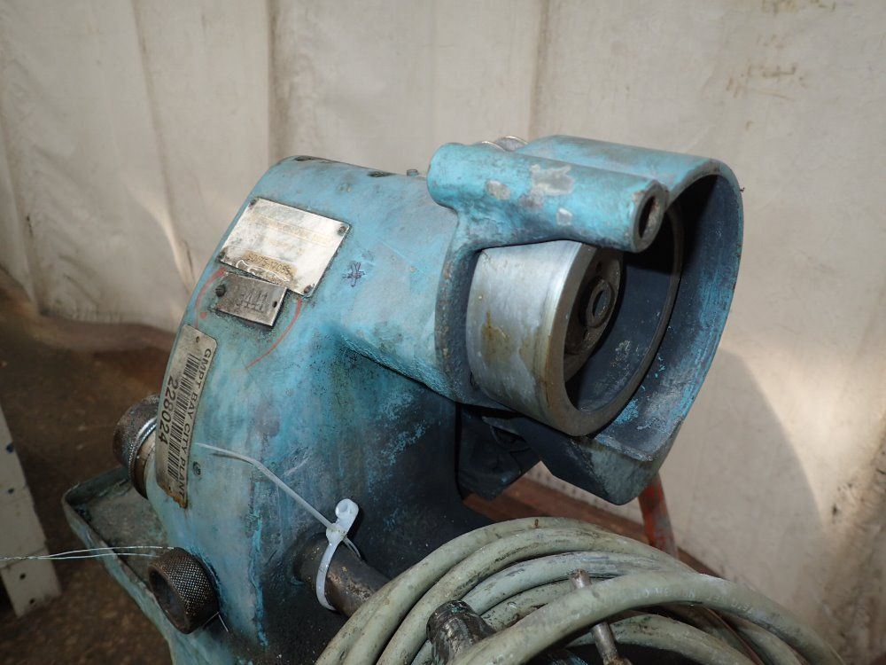 Feinmechanik Grinder