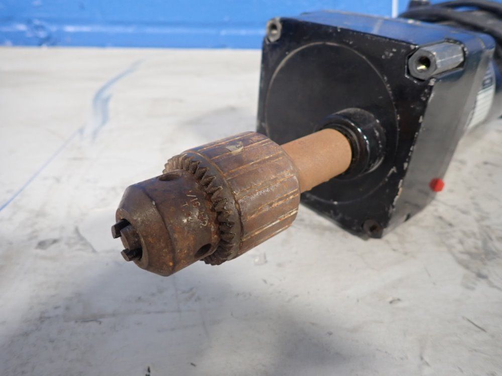 G.k. Heller Laboratory Stirrer