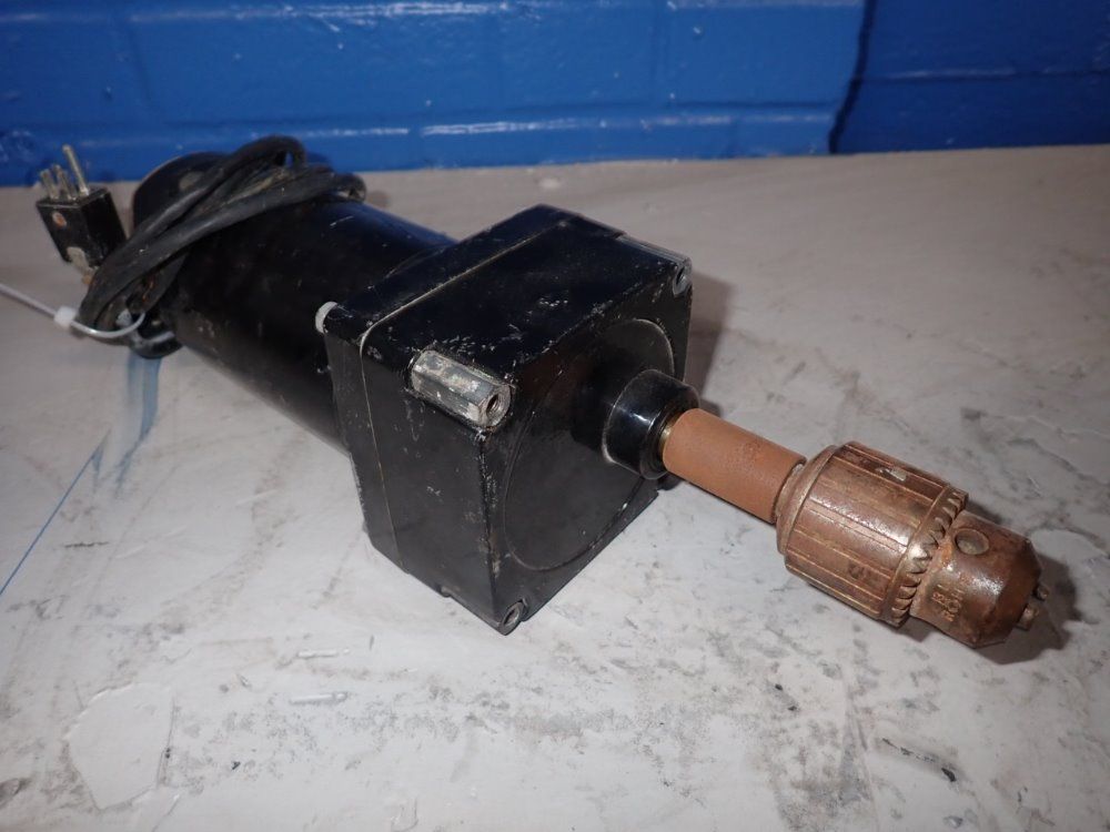 G.k. Heller Laboratory Stirrer