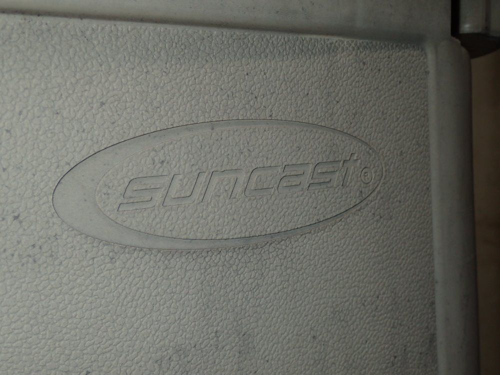 Suncast Storage Bin