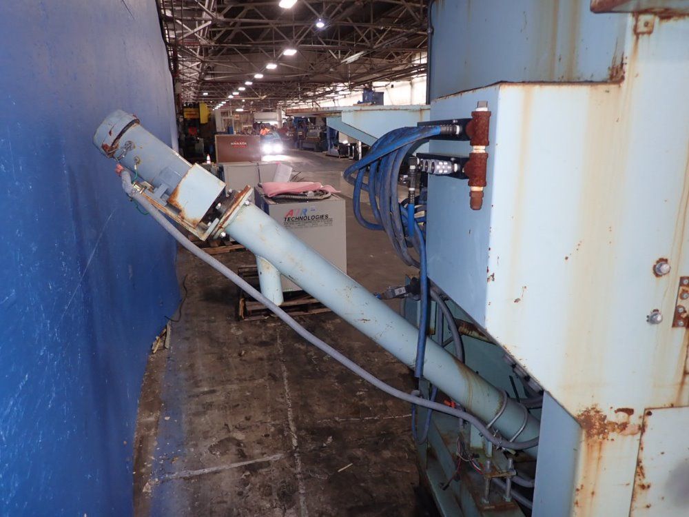 Pneuma Blaster Blast Cabinet