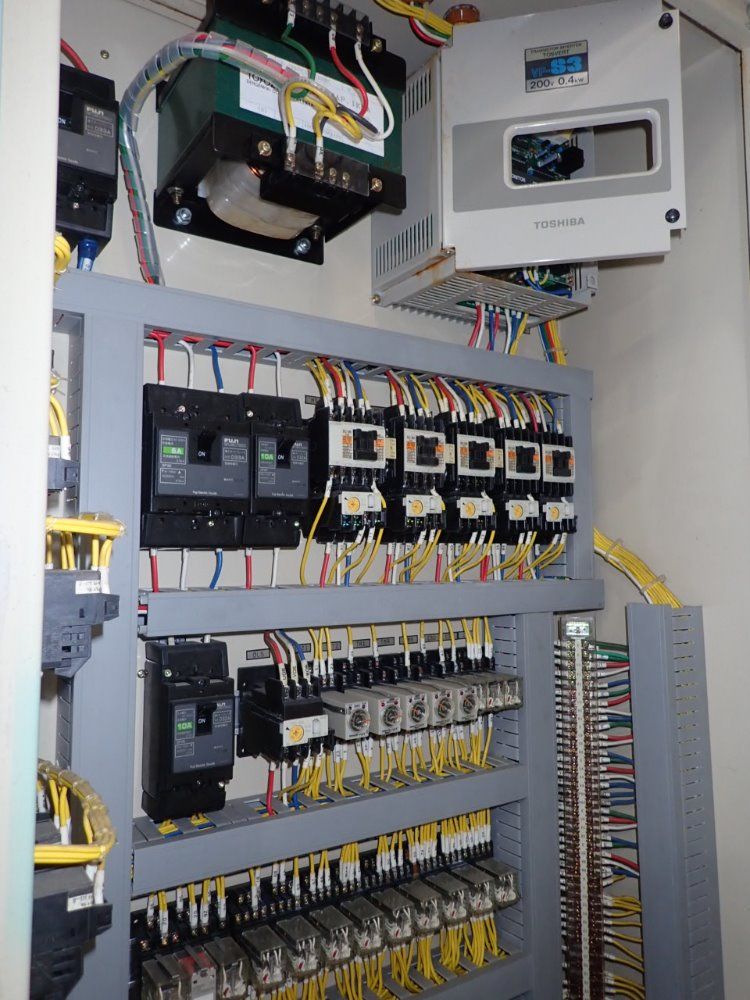 Pneuma Blaster Blast Cabinet