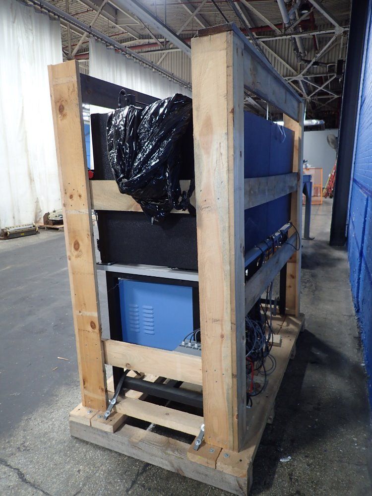 Weldlogic Welding Lathe