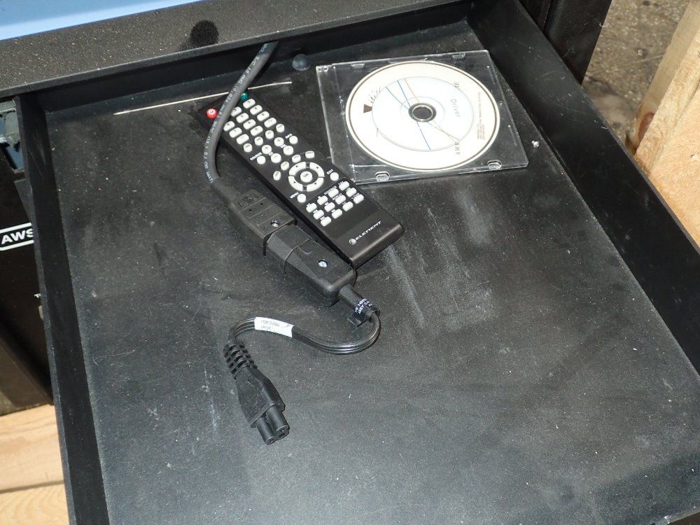 Weldlogic Welding Lathe