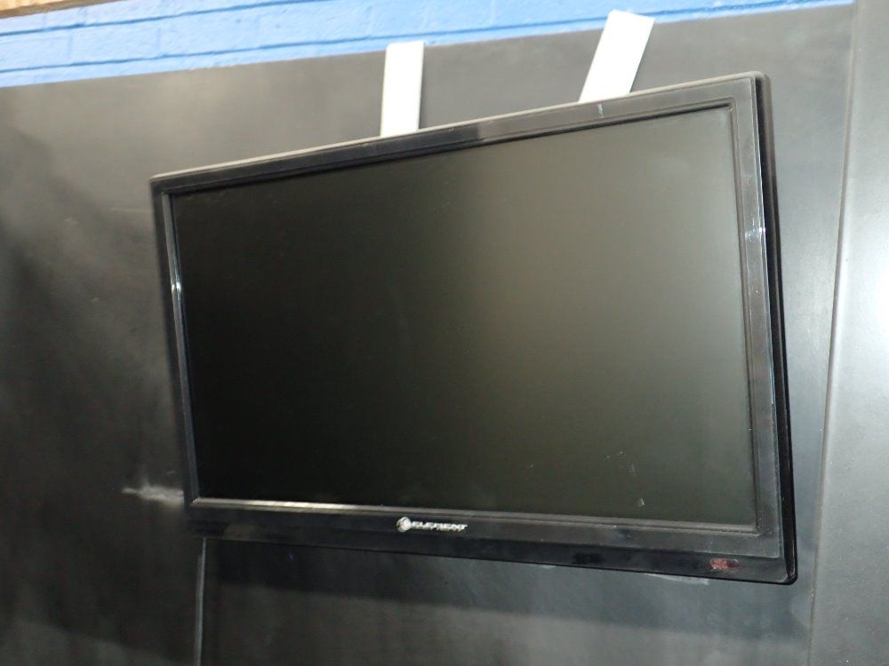 Weldlogic Welding Lathe