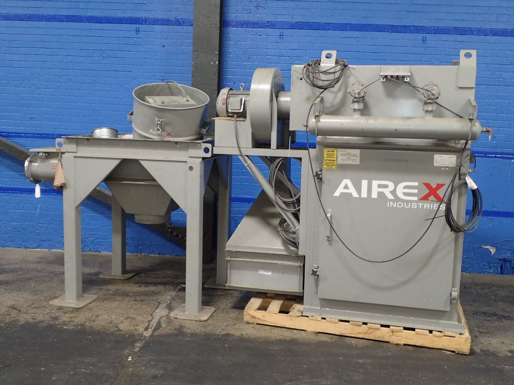 Airex Dust Collector