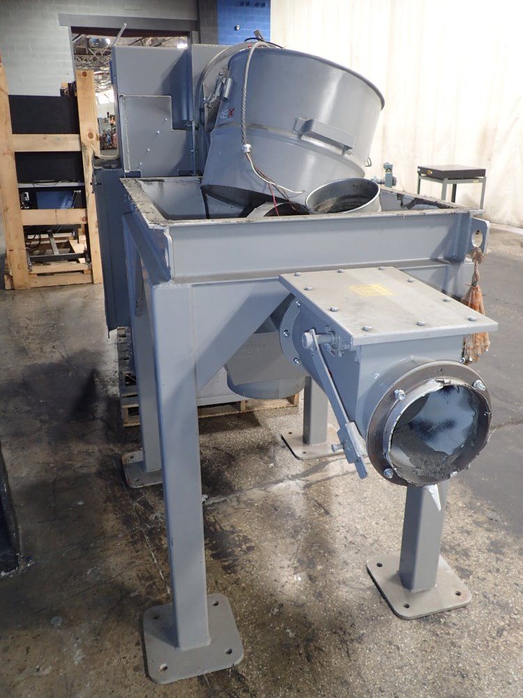 Airex Dust Collector