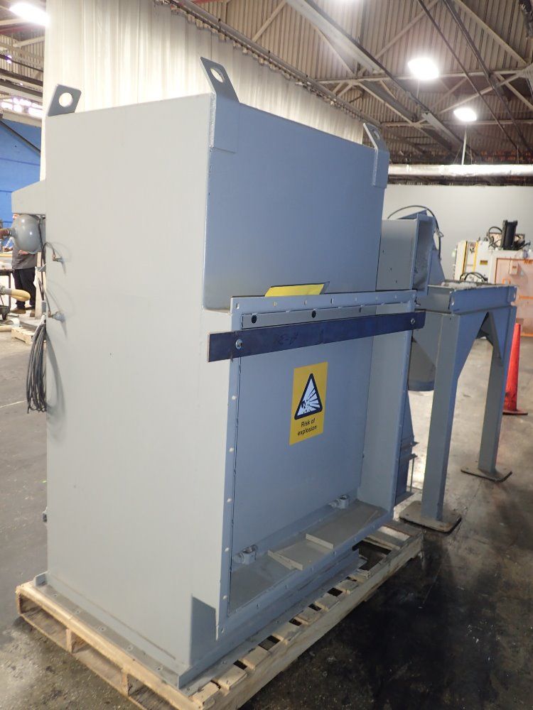 Airex Dust Collector