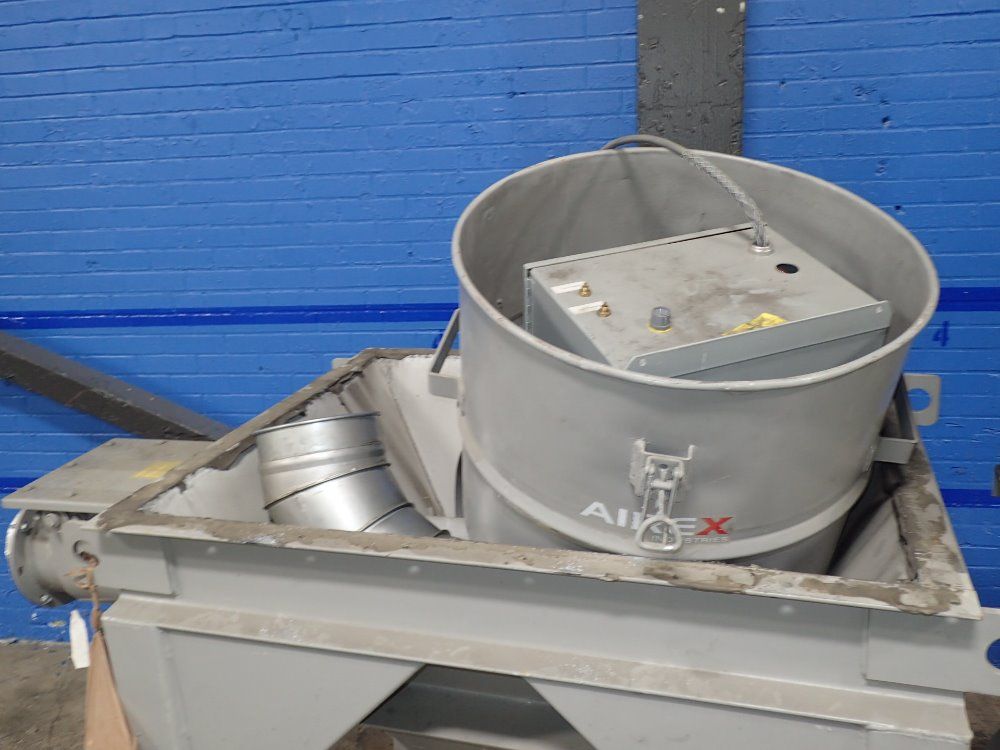 Airex Dust Collector