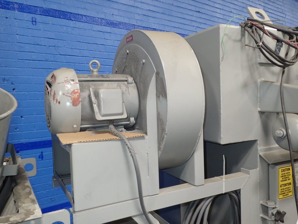 Airex Dust Collector
