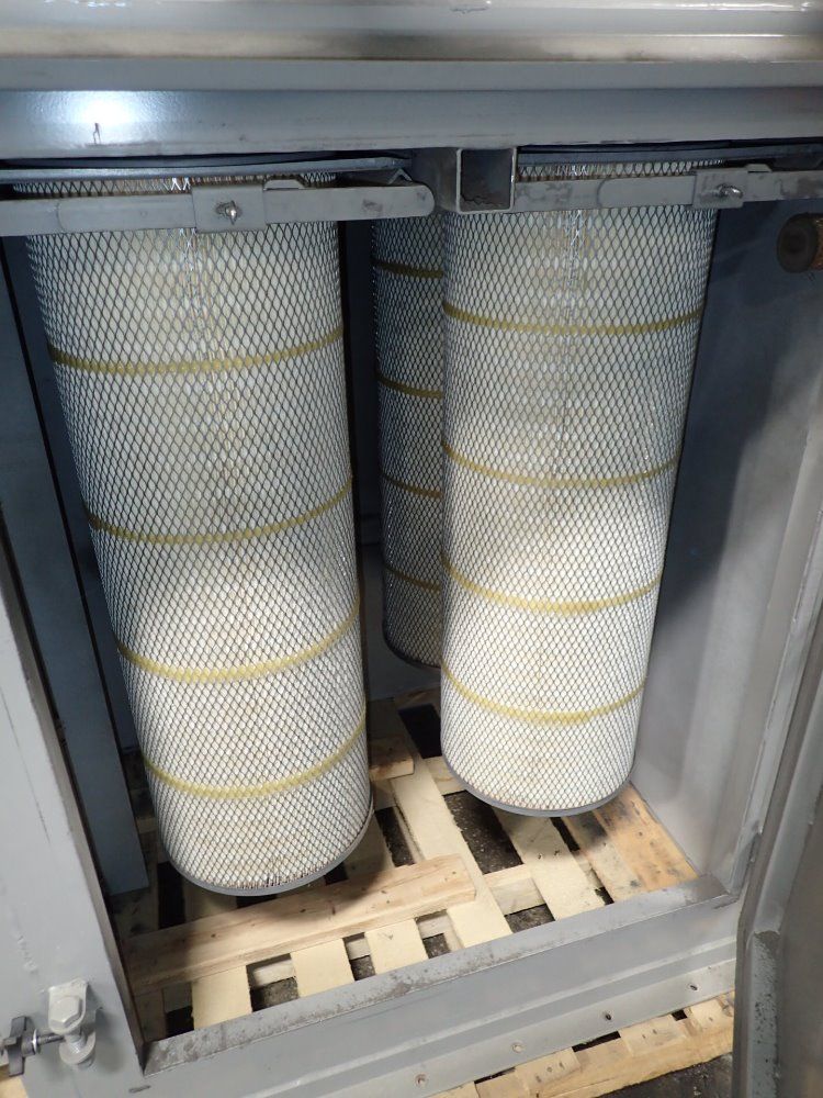 Airex Dust Collector