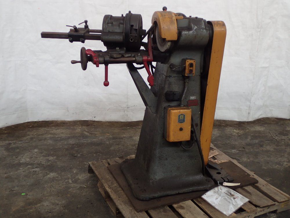 Oliver Adrian Drill Sharpener