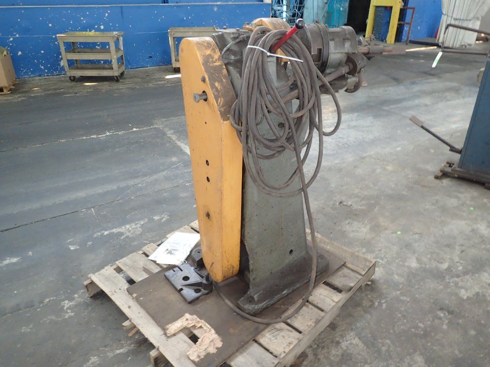 Oliver Adrian Drill Sharpener