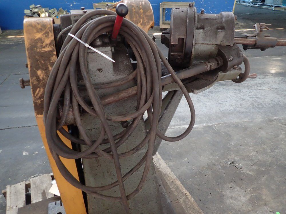 Oliver Adrian Drill Sharpener