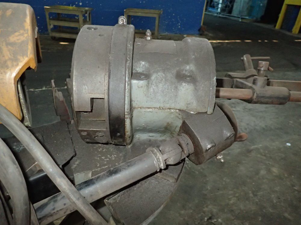 Oliver Adrian Drill Sharpener