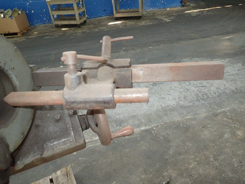 Oliver Adrian Drill Sharpener